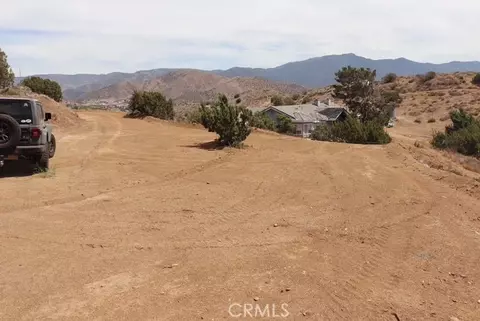 0 Kashmere Canyon Rd, Acton, CA 93510