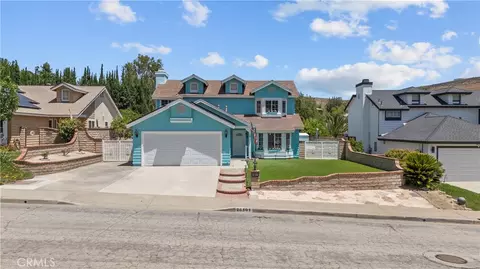 28501 Victoria Rd, Castaic, CA 91384