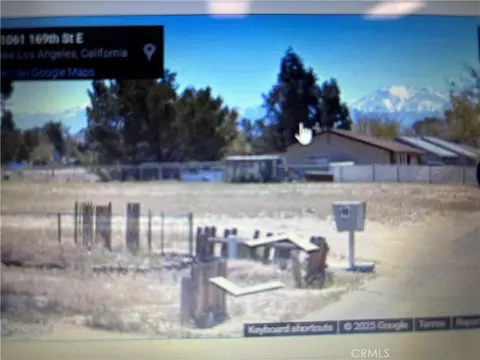 0 169th St E, Lancaster, CA 93535 photo 2