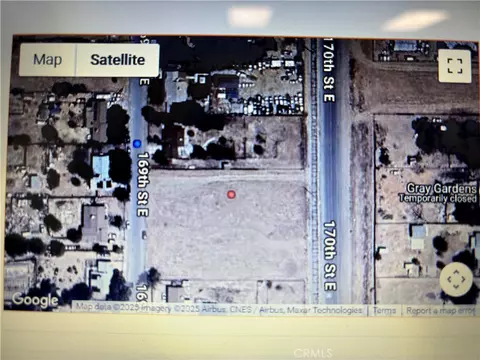 0 169th St E, Lancaster, CA 93535