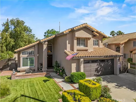 27604 Firebrand Dr, Castaic, CA 91384