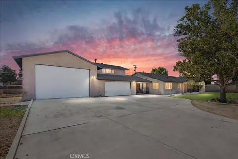 6531 Almond Dr, Bakersfield, CA 93308