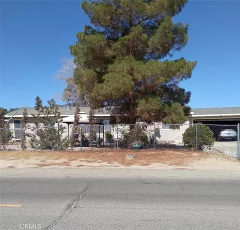 36923 106th St E, Littlerock, CA 93543