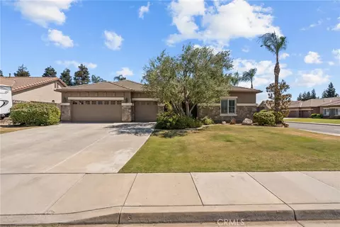12725 Mezzadro Ave, Bakersfield, CA 93312