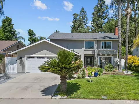 23707 Via Avant, Valencia, CA 91355