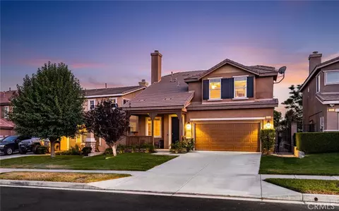3849 Obsidian Rd, San Bernardino, CA 92407