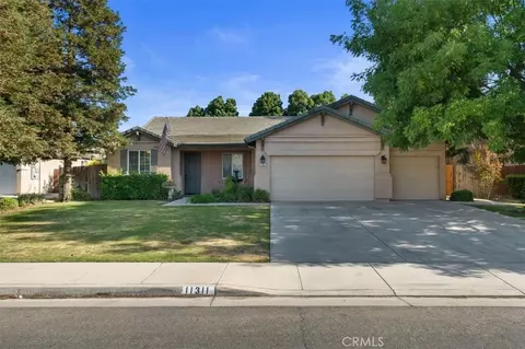 11311 Mezzadro Ave, Bakersfield, CA 93312