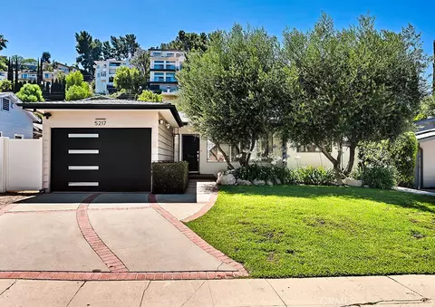 5217 Canoga Ave, Woodland Hills, CA 91364