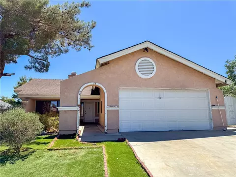 36648 Spanish Broom Dr, Palmdale, CA 93550