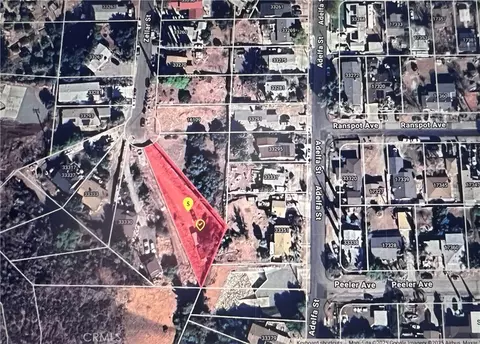 0 Zellar St, Lake Elsinore, CA 92530