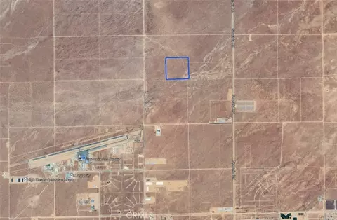 0 Yerba Blvd, California City, CA 93505