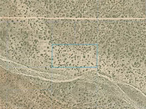 0 Vic Hoffman Rd, Hinkley, CA 92347