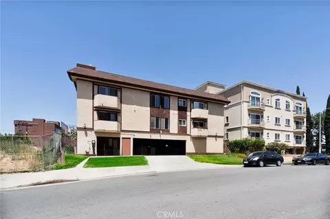 981 S St Andrews Pl #104, Los Angeles, CA 90019