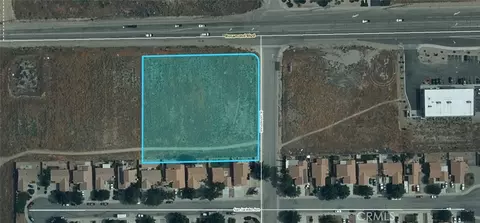 1 Rosamond Blvd, Rosamond, CA 93560