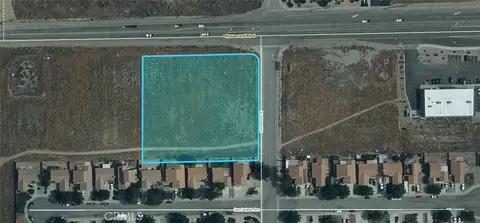1 Rosamond Blvd, Rosamond, CA 93560