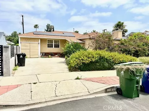 19017 Vanowen St, Reseda, CA 91335