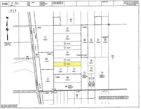 10 E Avenue B12, Lancaster, CA 93535