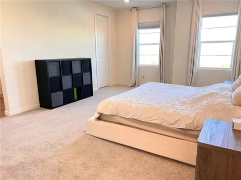 Bedroom - 27620 Symphony Pl, Valencia, CA 91381 photo 2 of 6