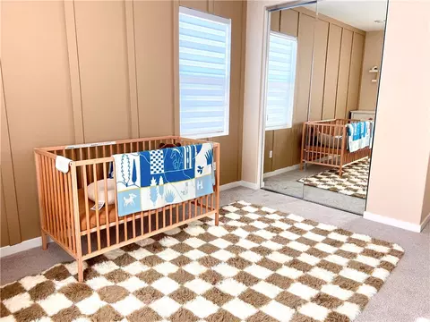 Bedroom - 27620 Symphony Pl, Valencia, CA 91381 photo 4 of 6