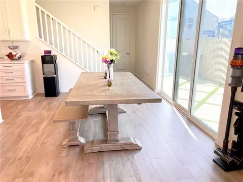 Dining - 27620 Symphony Pl, Valencia, CA 91381 photo 2 of 2