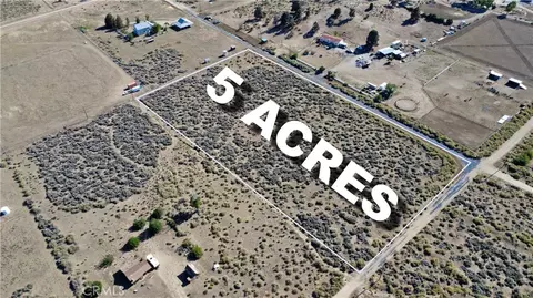 0 Chuchupate Trl, Frazier Park, CA 93225