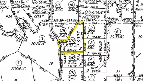 0 Oak Pass, Tehachapi, CA 93561 photo 2