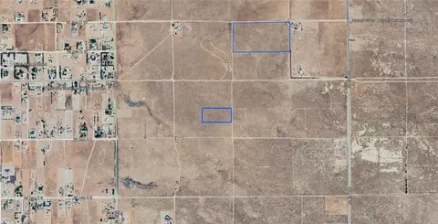 0 75th W W, Lancaster, CA 93536