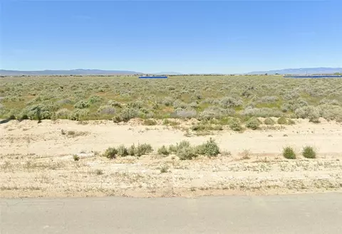 0 75th W W, Lancaster, CA 93536 photo 4