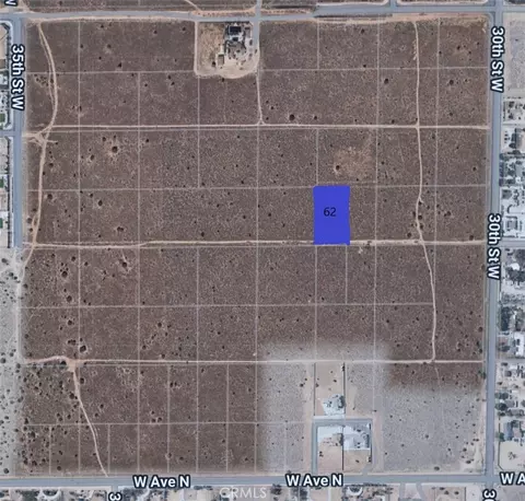 30 Vic 3th Stw Avenue M8 Trl, Lancaster, CA 93536