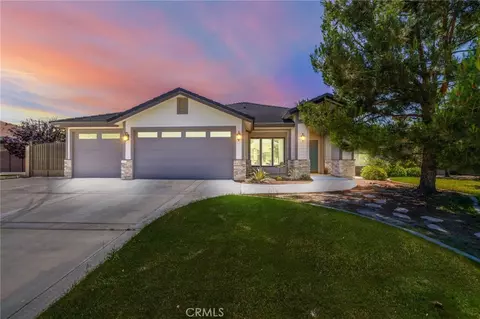 14507 Evadell Ct, Bakersfield, CA 93314