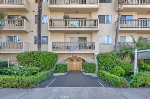 5400 Lindley Ave #117, Encino, CA 91316