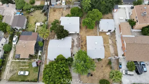 15220 Saticoy St, Van Nuys, CA 91405