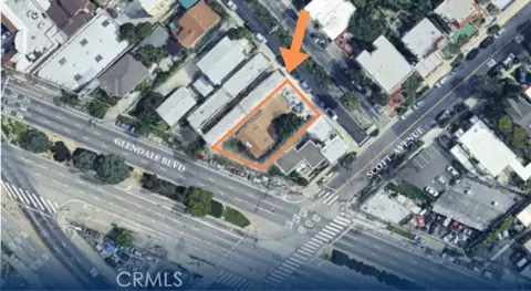 1506 Glendale Blvd, Los Angeles, CA 90026