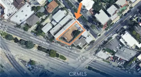 1506 Glendale Blvd, Los Angeles, CA 90026