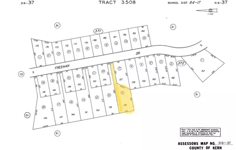 2005 Freeman Dr, Pine Mountain Club, CA 93222