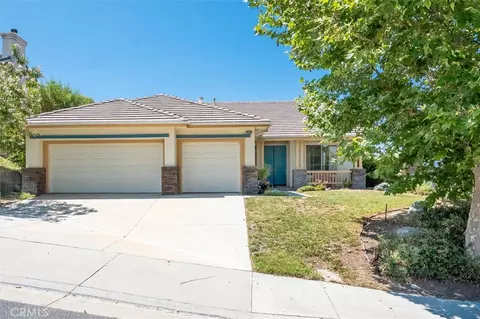 14320 Sequoia Rd, Canyon Country, CA 91387
