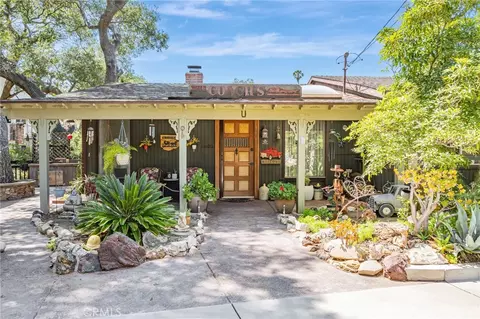 1126 Katherine Rd, Simi Valley, CA 93063