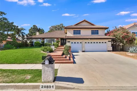 20591 Celtic St, Chatsworth, CA 91311