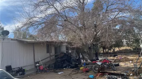 7165 Athel Ave, Inyokern, CA 93527