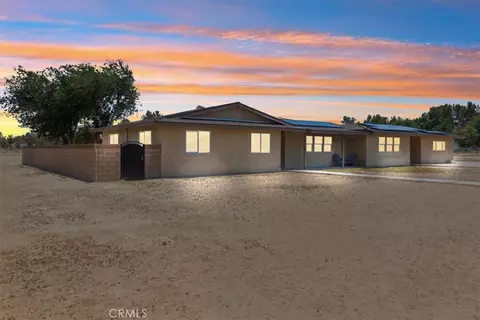 44850 43rd St E, Lancaster, CA 93535