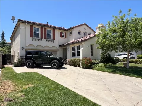 2812 Crocus Pl, Palmdale, CA 93551