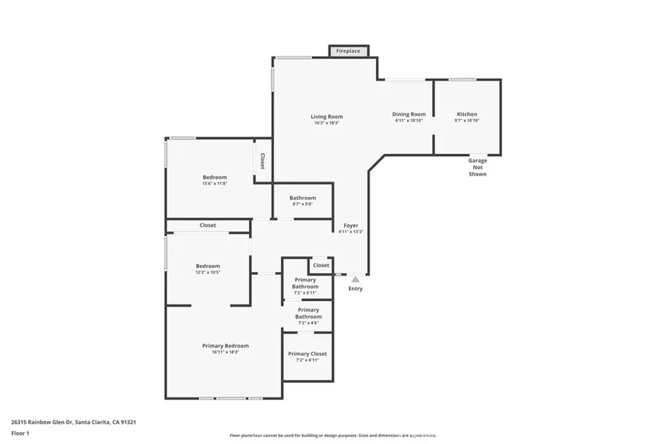 26315 Rainbow Glen Dr #238, Newhall, CA 91321 photo 62