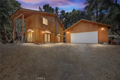 2520 Basel Ct, Pine Mountain Club, CA 93222