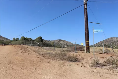 0 Hanawalt Rd, Agua Dulce, CA 91350