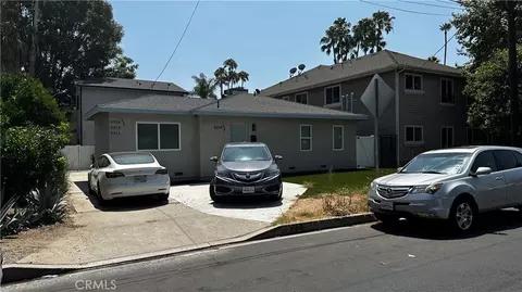 5314 Wilkinson Ave, Valley Village, CA 91607