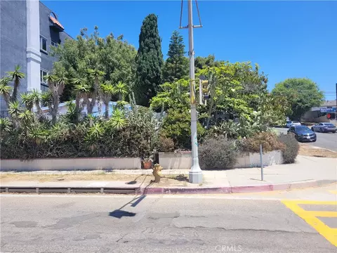 7401 W Manchester Ave, Los Angeles, CA 90045