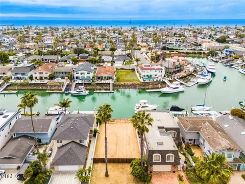 2711 Seahorse Ave, Ventura, CA 93001