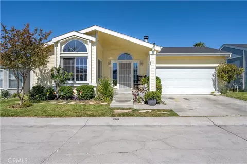 27829 Sunrise Ln, Canyon Country, CA 91351