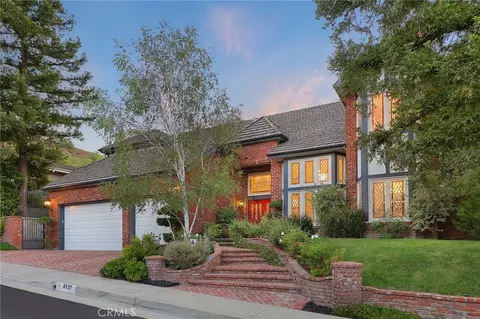 6137 Paseo La Vis, Woodland Hills, CA 91367