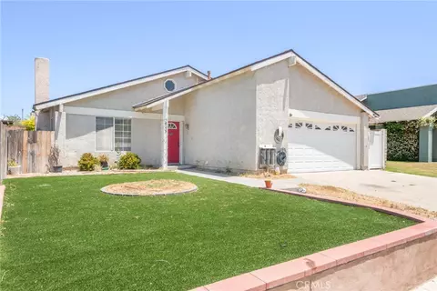 3845 Bayside St, Simi Valley, CA 93063